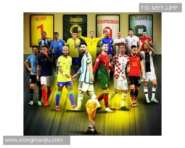 法国足球队帅气球星展现风采 领衔新一代足坛魅力之星