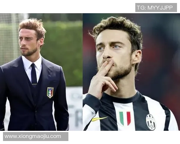 足球后场颜值担当 谁是最帅的后卫球星 足球后场颜值担当 谁是最帅的后卫球星