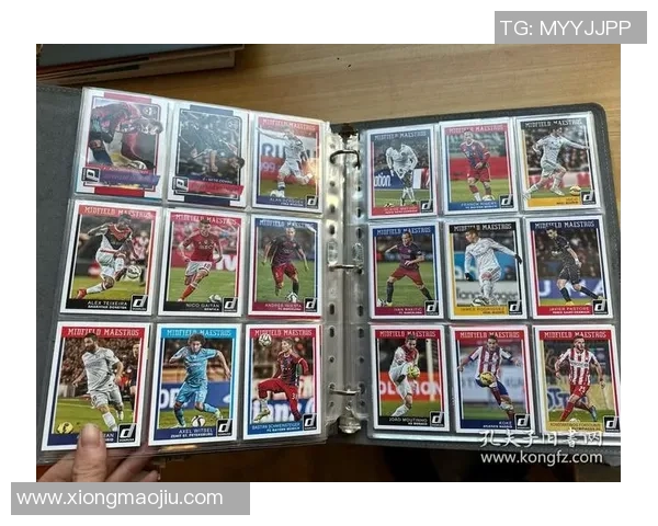 足球球星卡评级系统解析及如何影响收藏市场的价值变化