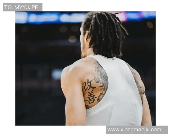 足球球星纹身热潮揭秘 从个人表达到文化象征的多重意义